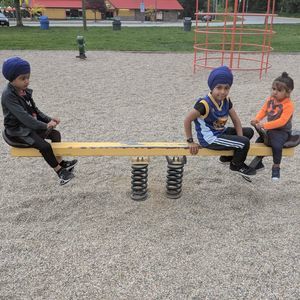 Meet your Posher, Manraj